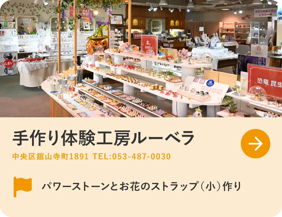 体験・イベント